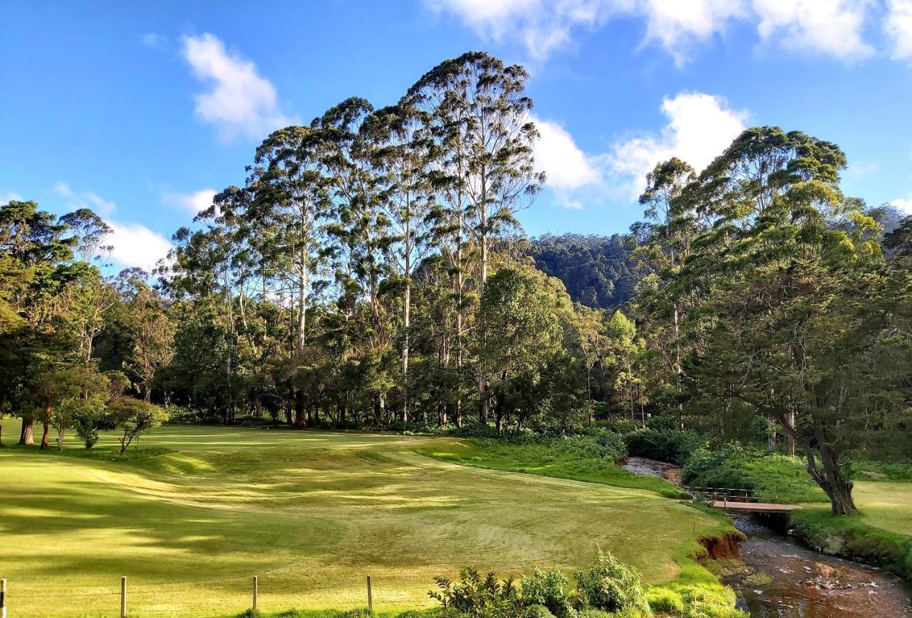 The Golf Green City Bungalow Nuwara Eliya Zewnętrze zdjęcie