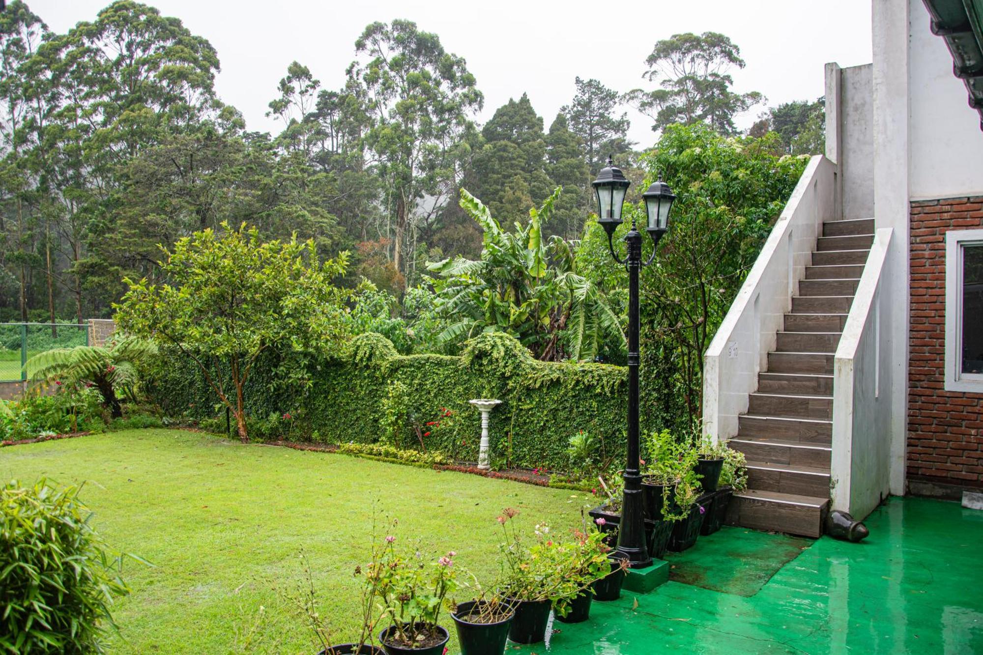 The Golf Green City Bungalow Nuwara Eliya Zewnętrze zdjęcie