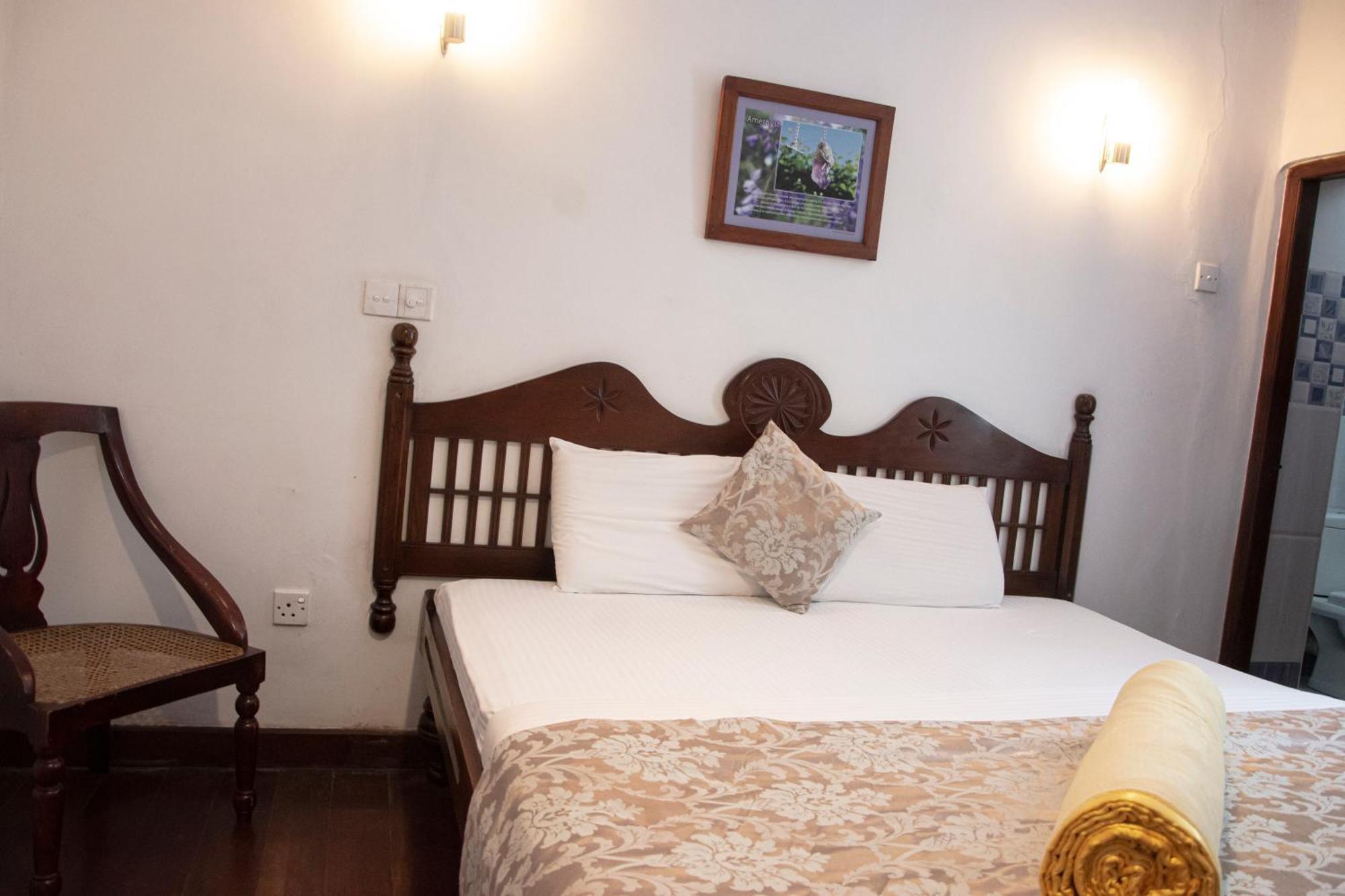 The Golf Green City Bungalow Nuwara Eliya Zewnętrze zdjęcie