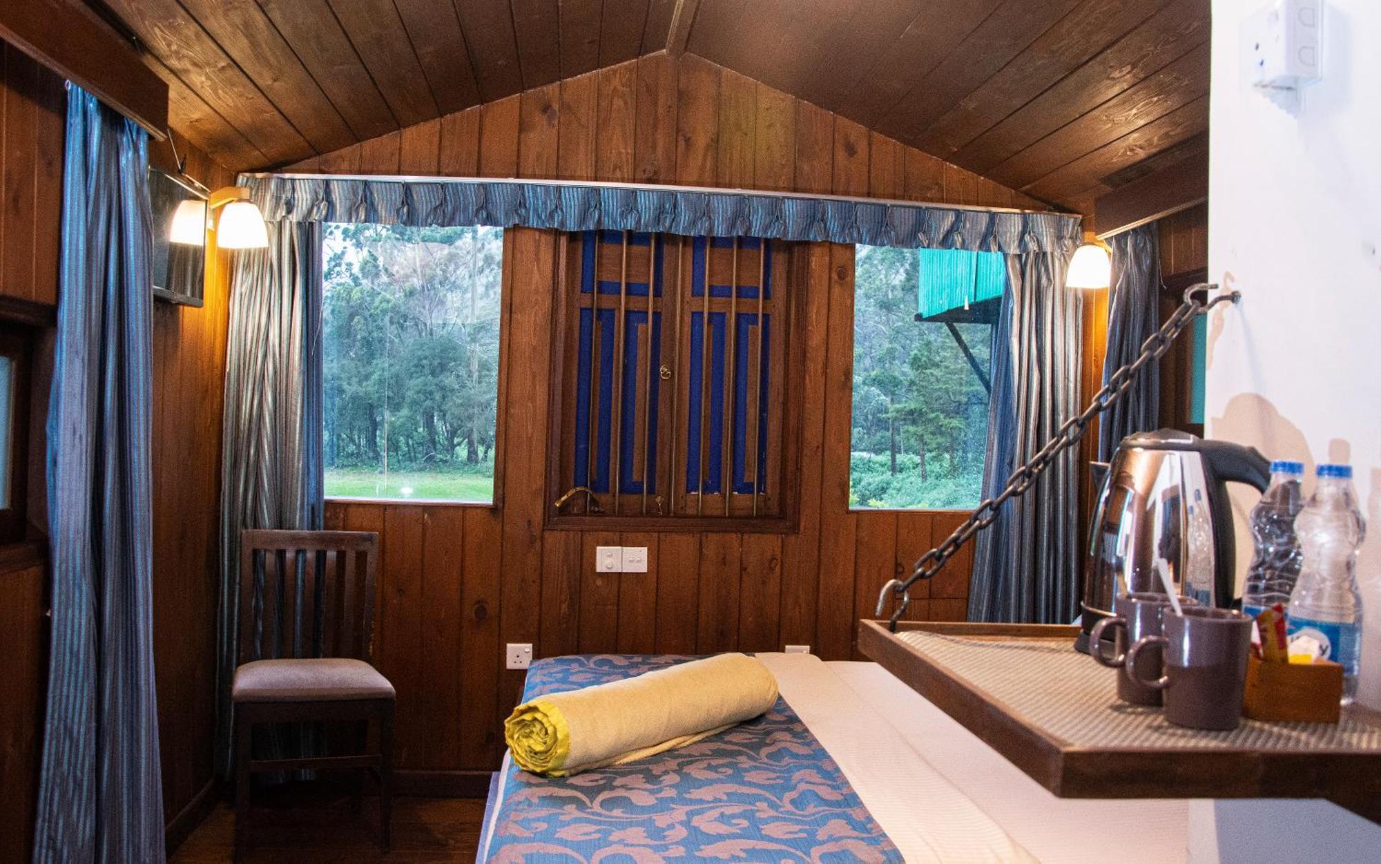 The Golf Green City Bungalow Nuwara Eliya Zewnętrze zdjęcie