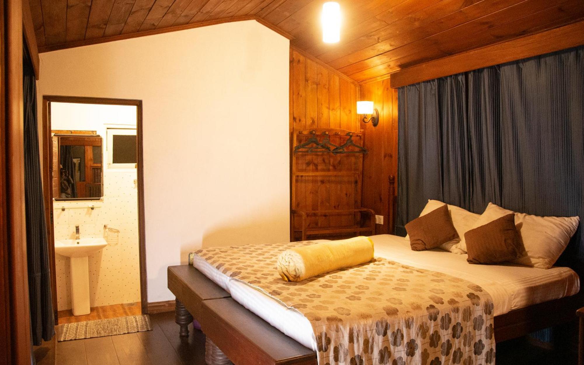 The Golf Green City Bungalow Nuwara Eliya Zewnętrze zdjęcie