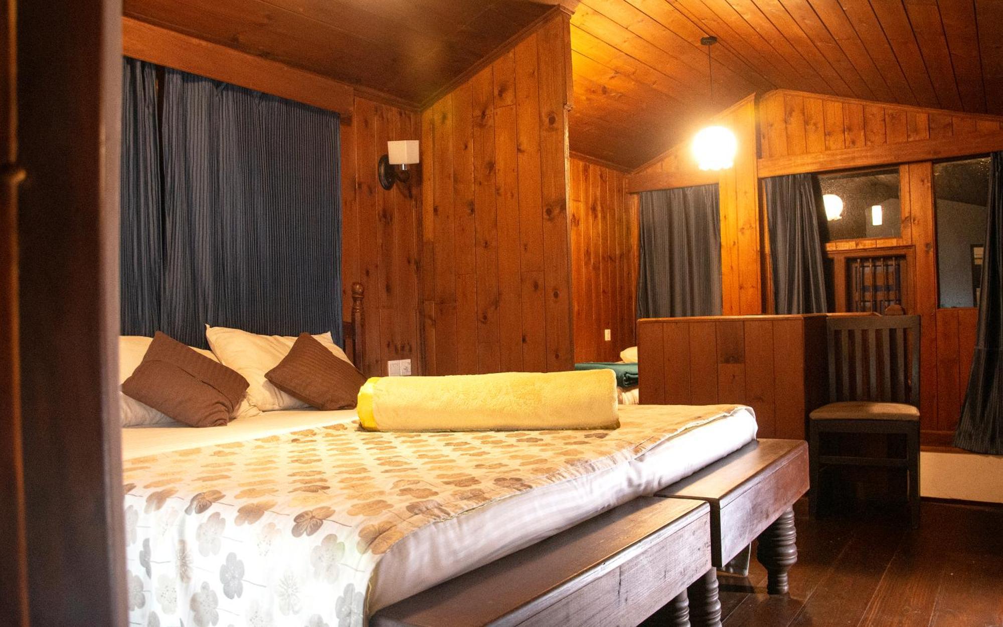 The Golf Green City Bungalow Nuwara Eliya Zewnętrze zdjęcie