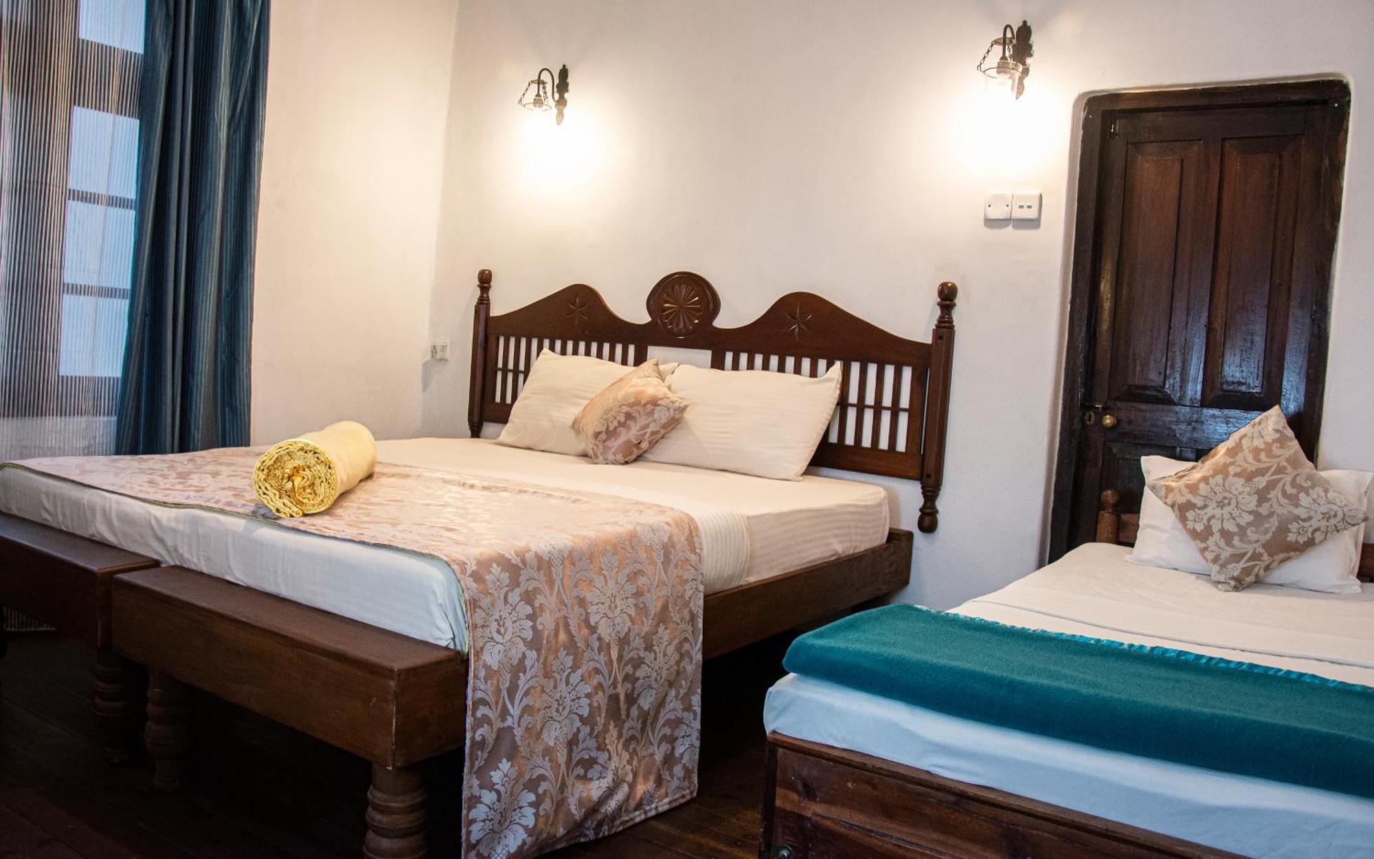 The Golf Green City Bungalow Nuwara Eliya Zewnętrze zdjęcie