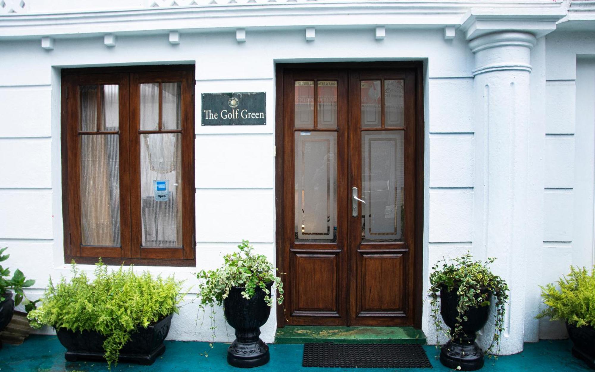 The Golf Green City Bungalow Nuwara Eliya Zewnętrze zdjęcie