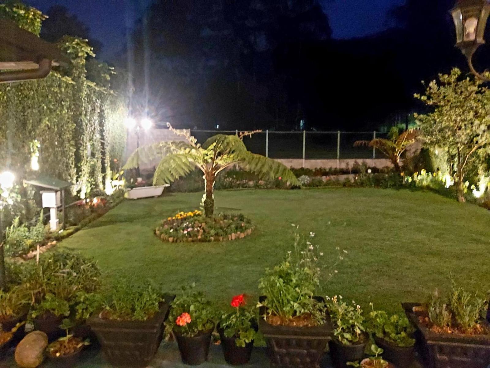 The Golf Green City Bungalow Nuwara Eliya Zewnętrze zdjęcie