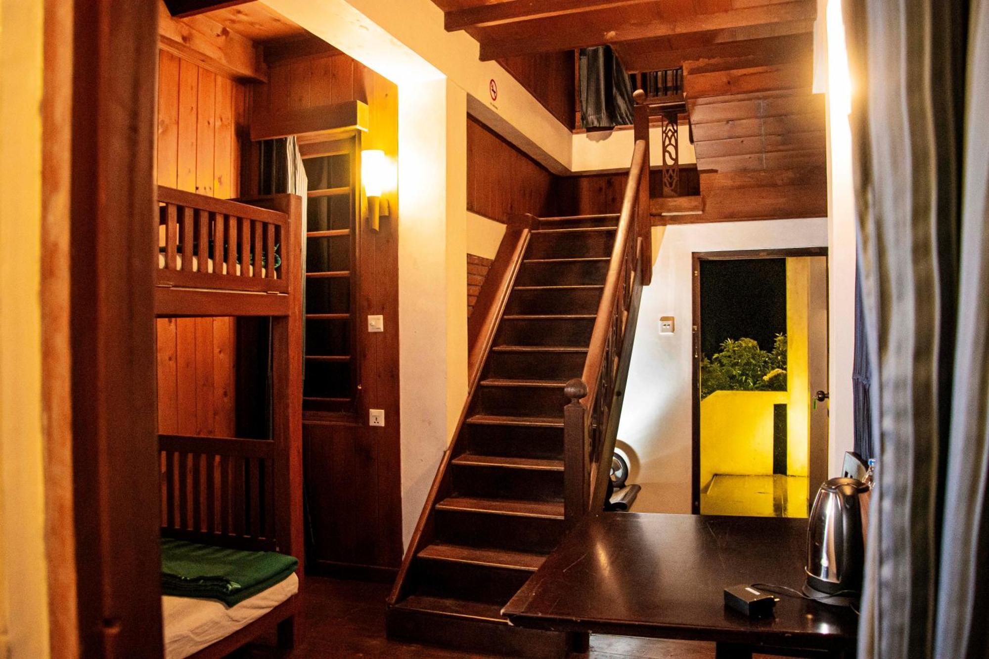 The Golf Green City Bungalow Nuwara Eliya Pokój zdjęcie