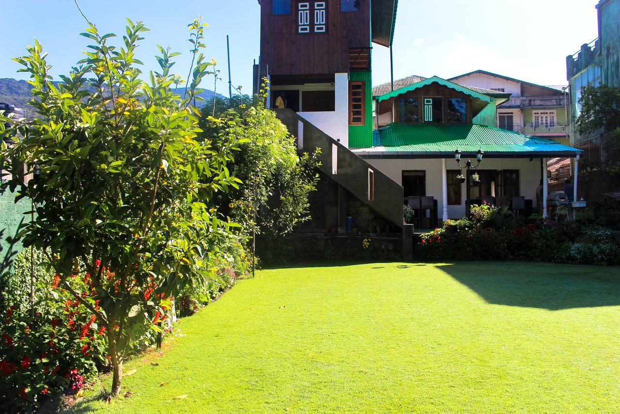 The Golf Green City Bungalow Nuwara Eliya Zewnętrze zdjęcie