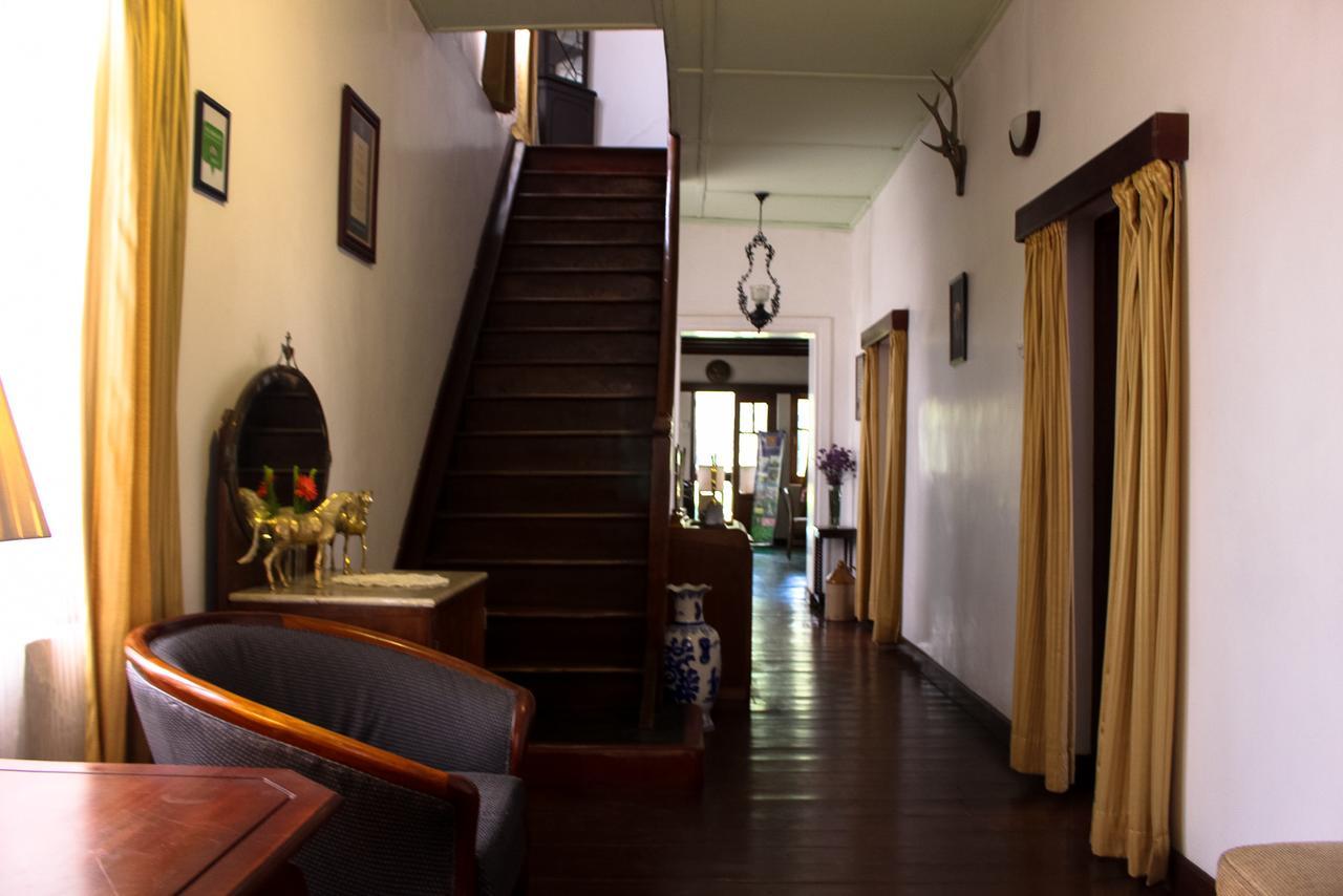 The Golf Green City Bungalow Nuwara Eliya Zewnętrze zdjęcie