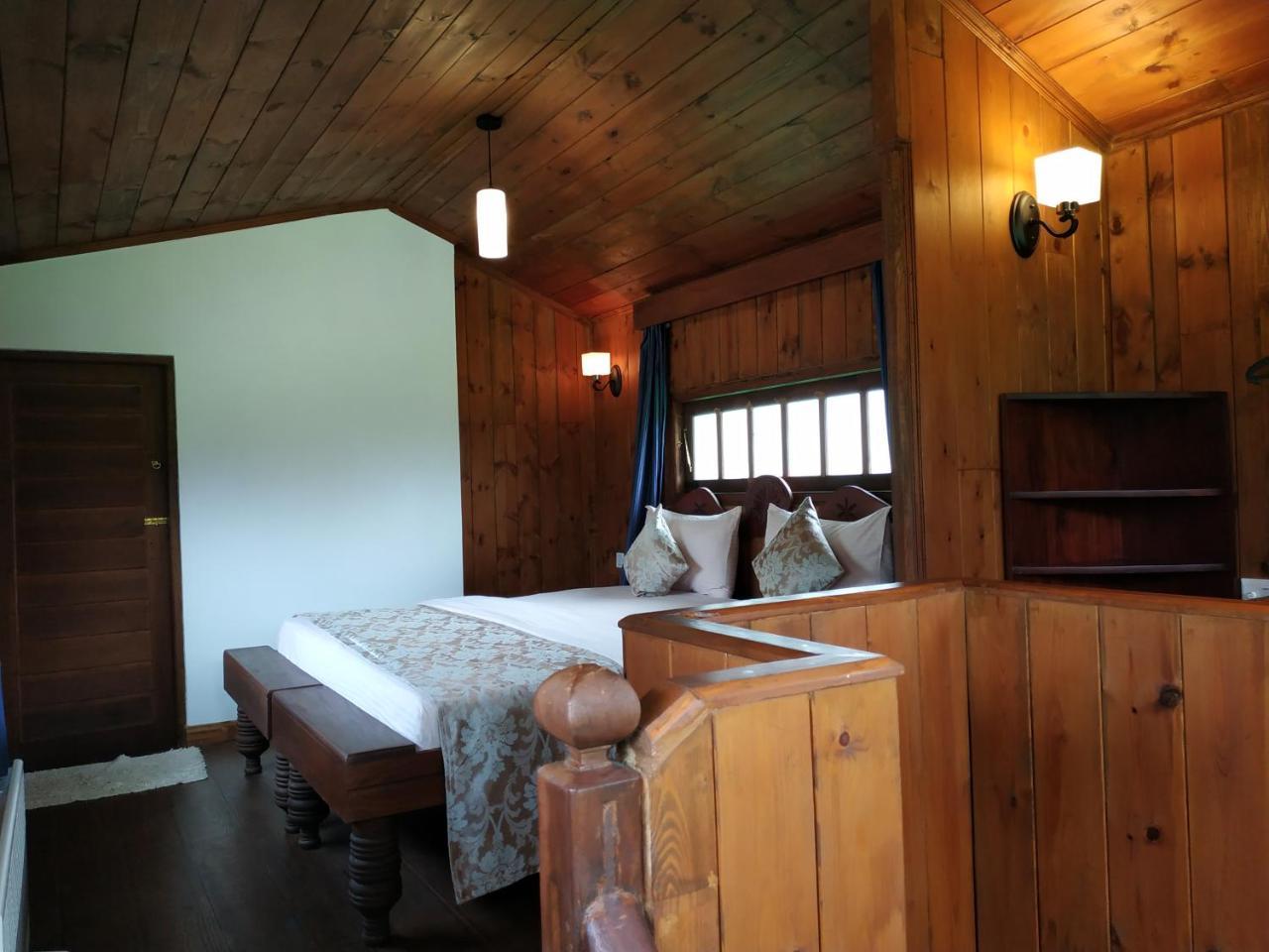 The Golf Green City Bungalow Nuwara Eliya Zewnętrze zdjęcie